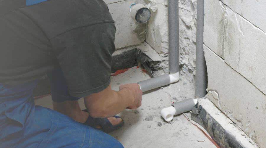 Local tankless water heater installation in Ten Sleep, WY